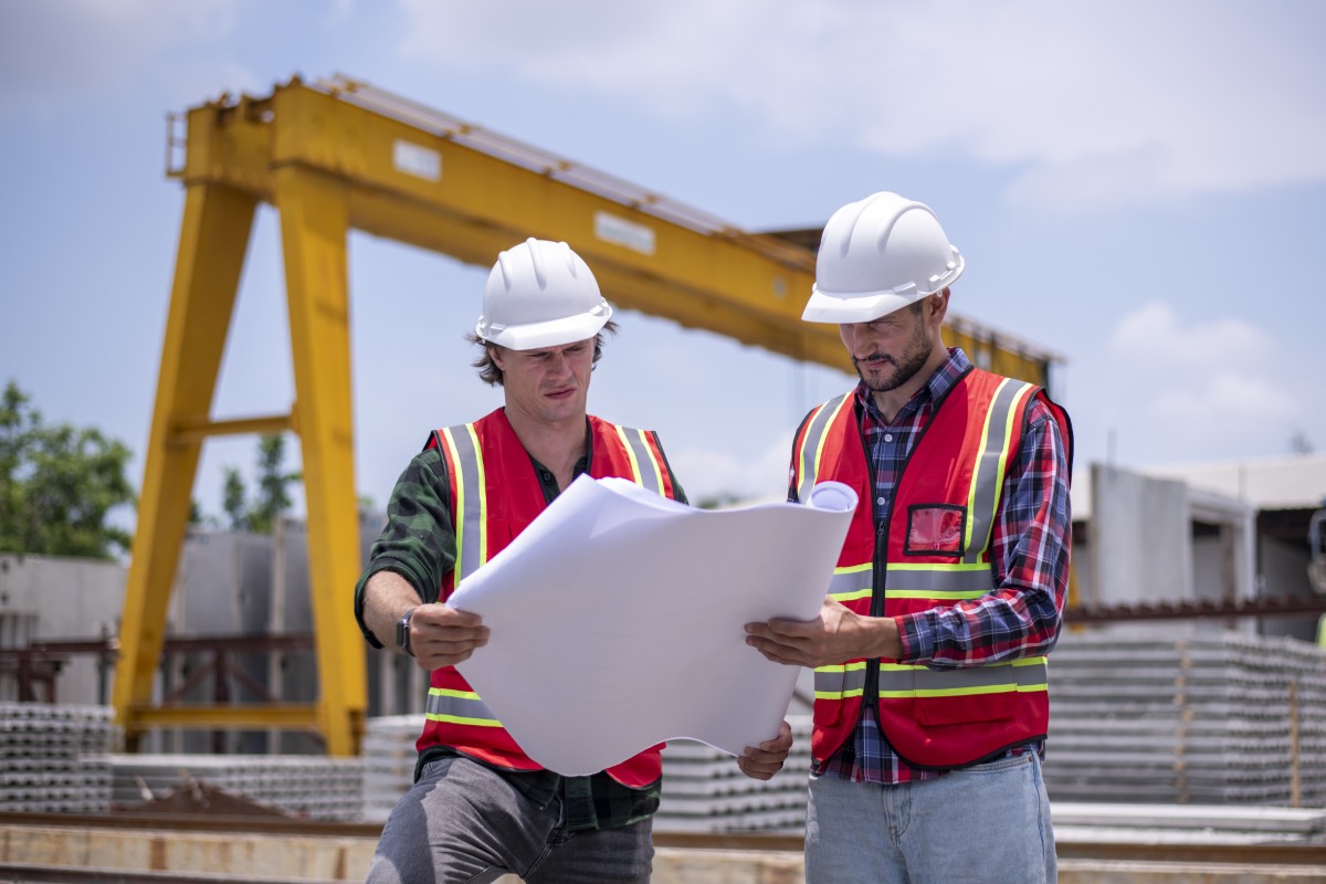 Construction Safety