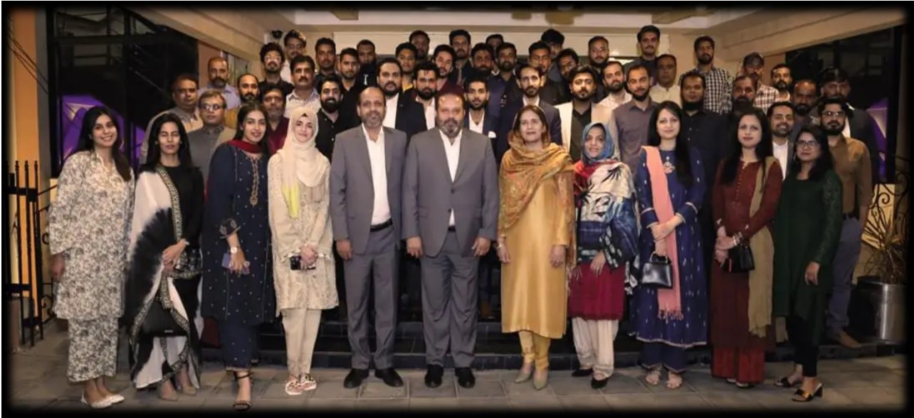 Group