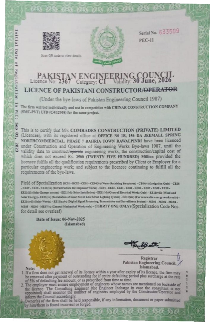 Enlistment 4