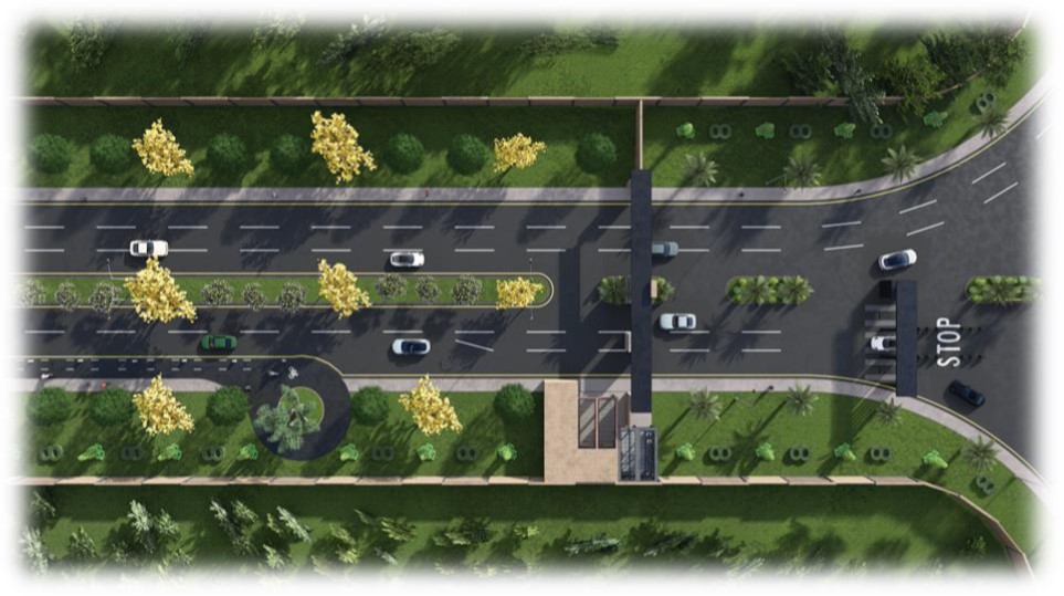 Islamabad Ring Road