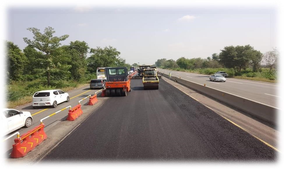 Highway Project